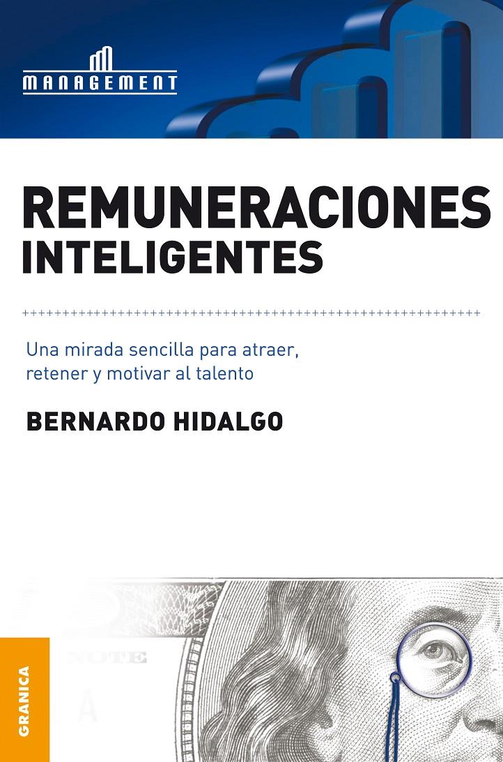 REMUNERACIONES INTELIGENTES | 9789506416027 | HIDALGO, BERNARDO