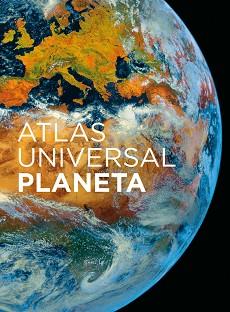 ATALS UNIVERSAL GEOPLANETA | 9788408075370 | AA. VV.