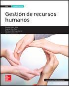 LA - GESTION DE RECURSOS HUMANOS GS. EDIC. REVISADA. | 9788448606831 | LÓPEZ BARRA, SOLEDAD/RUIZ OTERO, EUGENIO/GAGO GARCÍA, LOURDES/GARCÍA LEAL, CARMEN