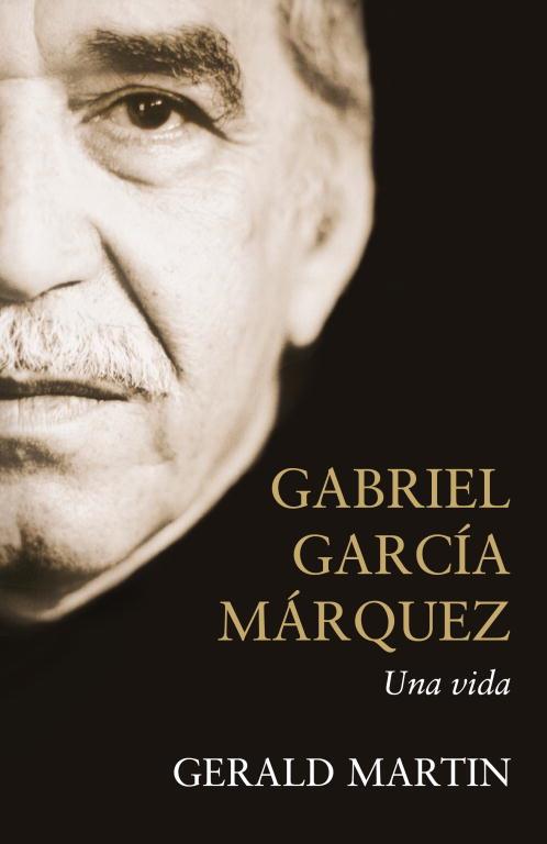 GABRIEL GARCIA MARQUEZ | 9788483068168 | MARTIN GERALD