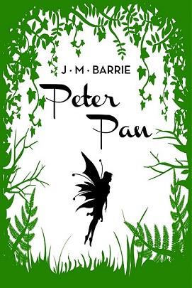 PETER PAN | 9788415853664 | J. M. BARRIE