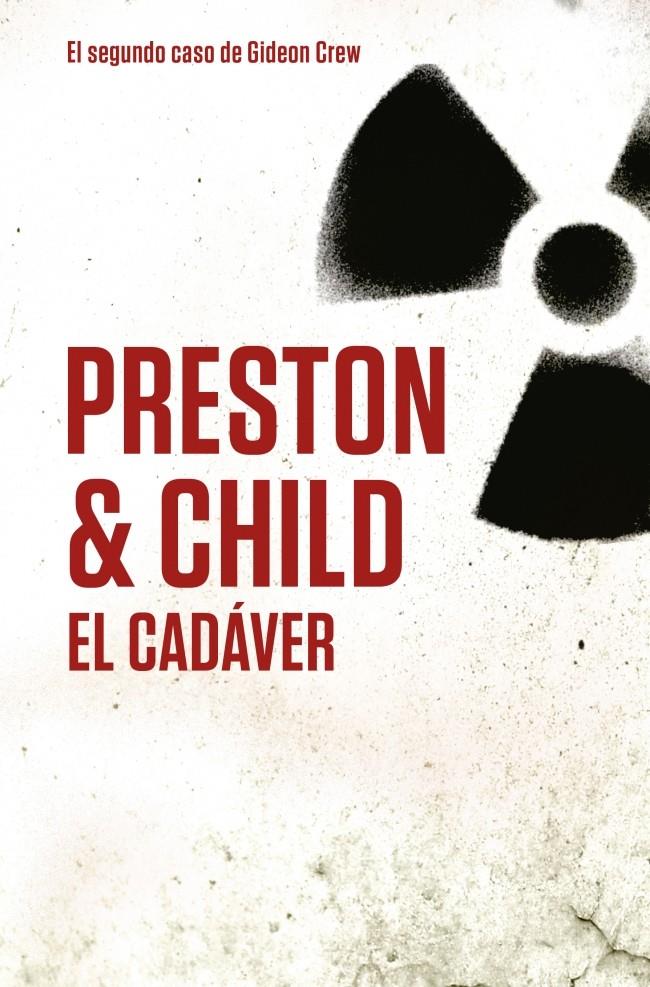 EL  CADÁVER (GIDEON CREW, 2) | 9788401354274 | PRESTON,DOUGLAS/CHILD,LINCOLN