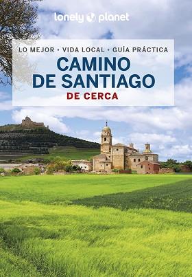 CAMINO DE SANTIAGO DE CERCA 3 | 9788408265696 | RAMIS, SERGI