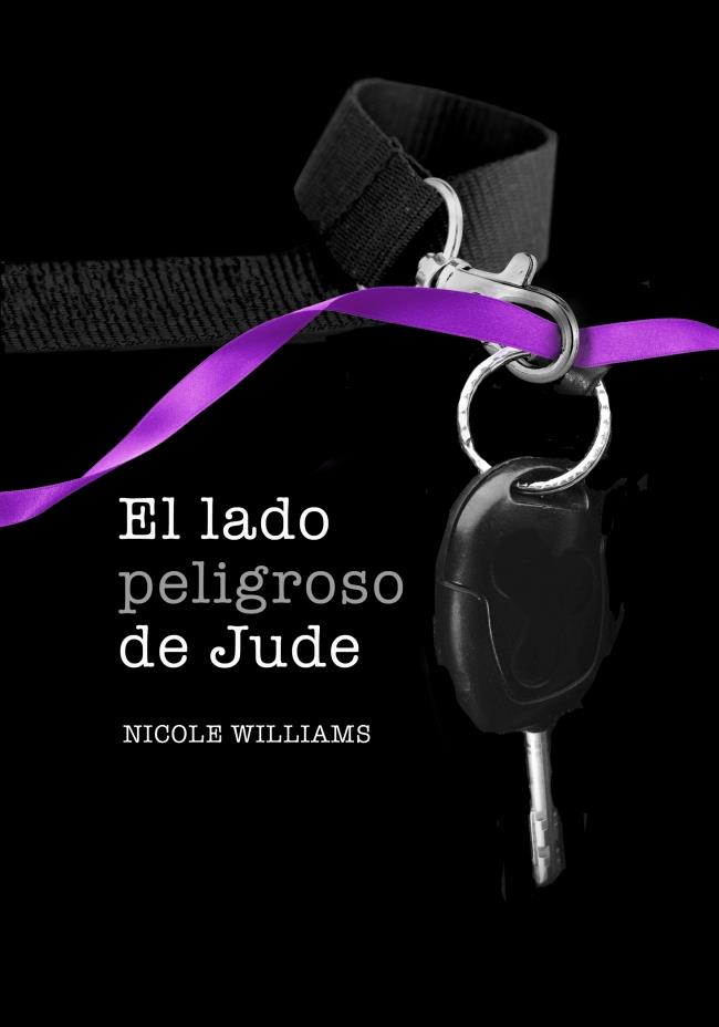 EL LADO PELIGROSO DE JUDE (LIBRO 2) | 9788490430378 | WILLIAMS,NICOLE