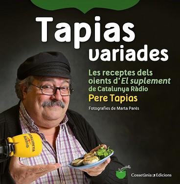 TAPIAS VARIADES | 9788490342237 | TAPIAS, PERE