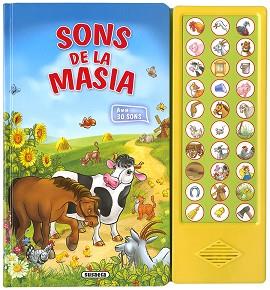 SONS DE LA MASIA | 9788467720389 | SUSAETA, EQUIP