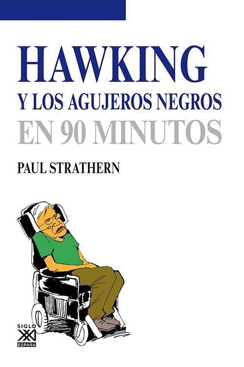 HAWKING Y LOS AGUJEROS NEGROS | 9788432316760 | STRATHERN, PAUL
