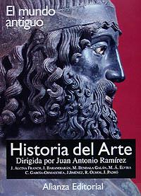 HISTORIA DEL ARTE T.1 | 9788420694818 | RAMIREZ, JUAN ANTONIO