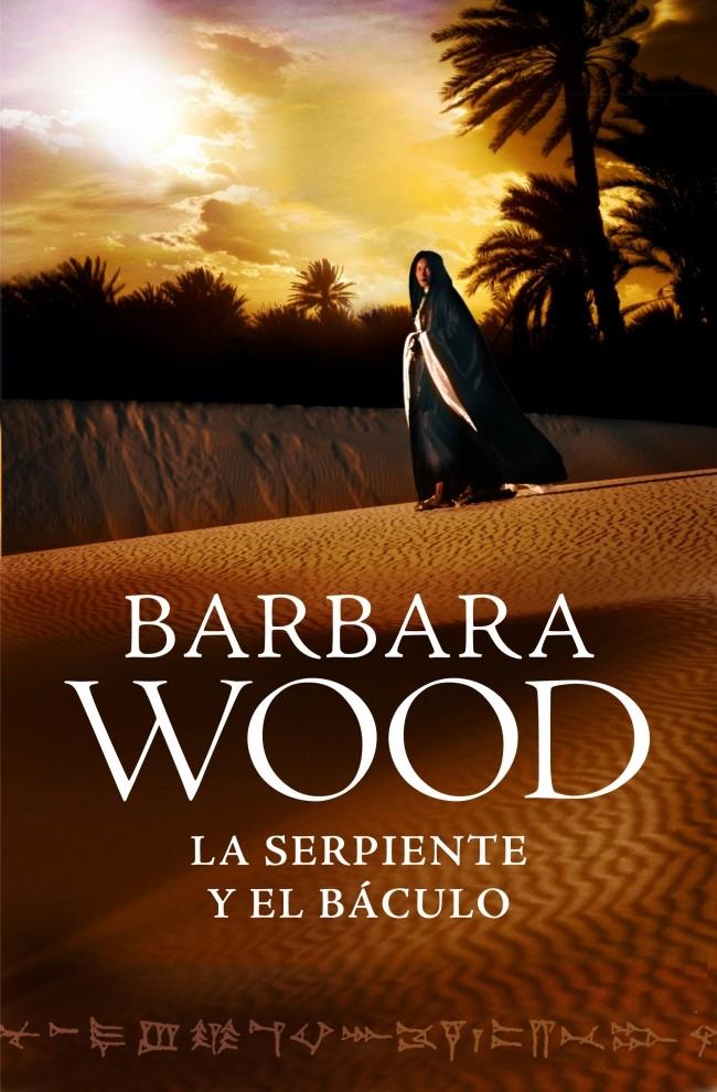LA SERPIENTE Y EL BÁCULO | 9788425350351 | WOOD,BARBARA