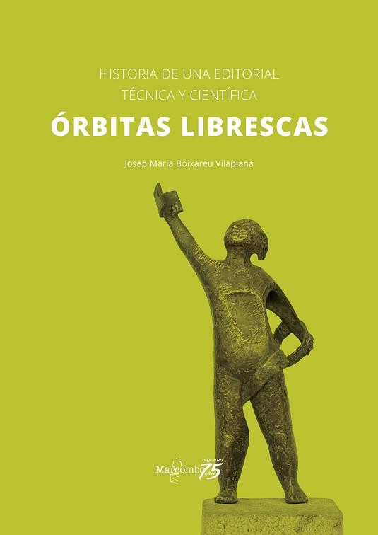 ÓRBITAS LIBRESCAS | 9788426733559 | BOIXAREU VILAPLANA, JOSEP MARIA