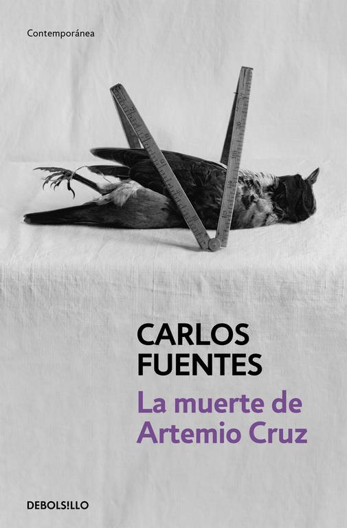 LA MUERTE DE ARTEMIO CRUZ | 9788466332910 | FUENTES, CARLOS