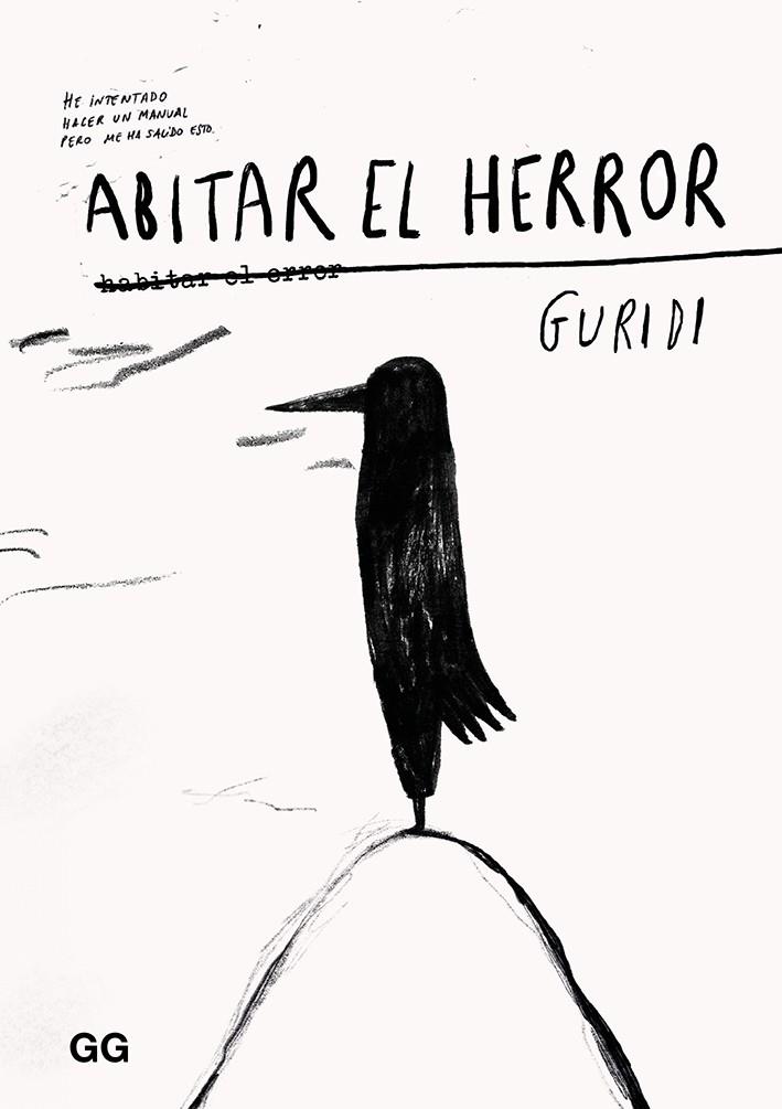 ABITAR EL HERROR | 9788425232268 | (RAUL NIETO), GURIDI