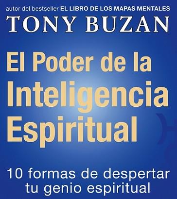 PODER DE LA INTELIGENCIA ESPIRITUAL, EL | 9788479535391 | BUZAN, TONY