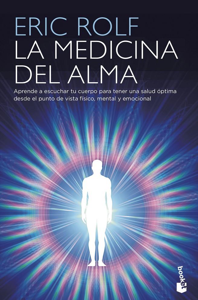 LA MEDICINA DEL ALMA | 9788408210023 | ROLF, ERIK PAUL KALALANI