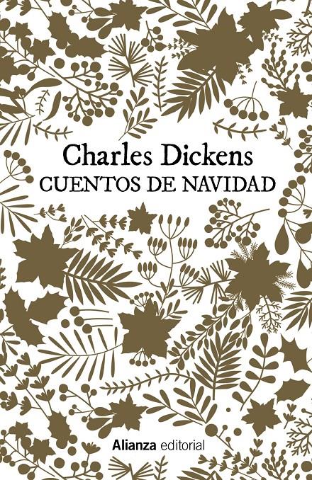 CUENTOS DE NAVIDAD | 9788491813033 | DICKENS, CHARLES