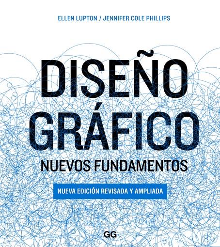 DISEÑO GRÁFICO | 9788425228933 | LUPTON, ELLEN/PHILLIPS, JENNIFER COLE
