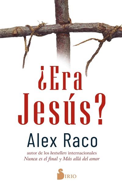 ¿ERA JESÚS? | 9788418531101 | RACO, ALEX