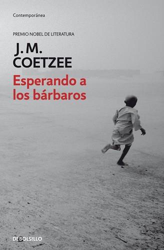 ESPERANDO A LOS BARBAROS | 9788497593359 | COETZEE, J.M.
