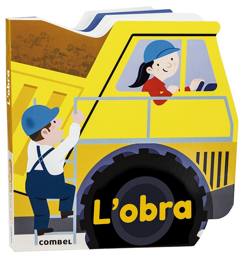 L'OBRA | 9788491015956