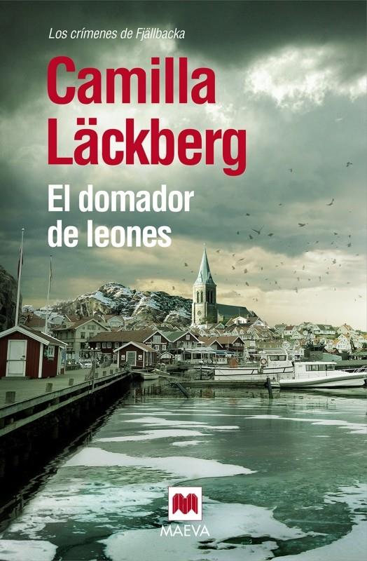 EL DOMADOR DE LEONES EDICIÓN LIMITADA | 9788416363391 | LÄCKBERG, CAMILLA