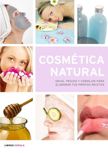 COSMETICA NATURAL | 9788448047603 | AA.VV