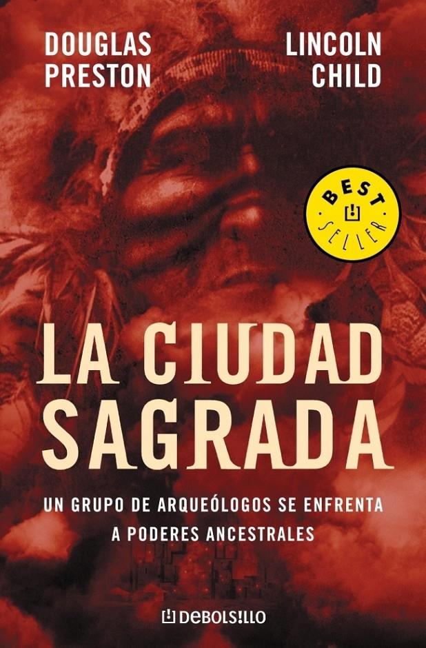 LA CIUDAD SAGRADA | 9788497592697 | PRESTON,DOUGLAS/CHILD,LINCOLN