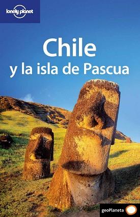 CHILE Y LA ISLA DE PASCUA 4 | 9788408082910 | AA. VV.