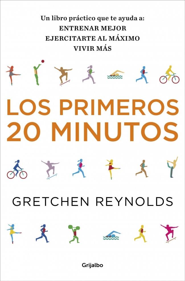LOS PRIMEROS 20 MINUTOS | 9788425352614 | REYNOLDS, GRETCHEN