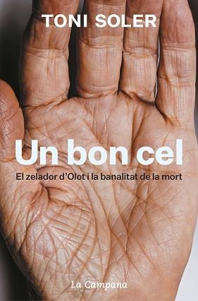 UN BON CEL | 9788418226076 | SOLER, TONI