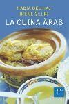 CUINA ARAB, LA | 9788466405096 | BEL HAJ, NADIA / GELPI, IRENE