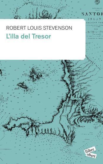 L'ILLA DEL TRESOR | 9788492672868 | STEVENSON, ROBERT LOUIS/DUMAS, ALEXANDRE