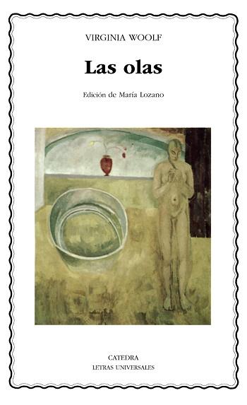 OLAS, LAS | 9788437612881 | WOOLF, VIRGINIA