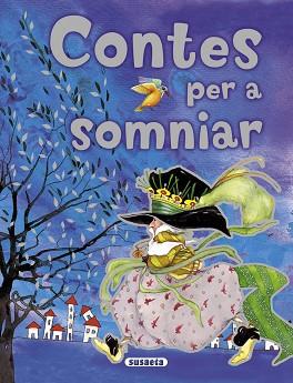 CONTES PER SOMIAR | 9788430596430 | SUSAETA, EQUIPO