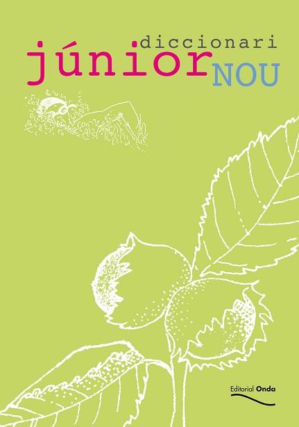 DICCIONARI JUNIOR-2004 | 9788421832301 | VARIOS AUTORES