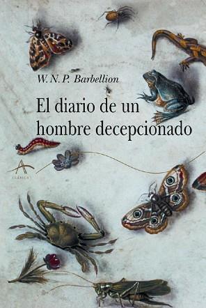 DIARIO DE UN HOMBRE DECEPCIONADO | 9788484282013 | BARBELLION, W.N.P