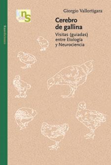 CEREBRO DE GALLINA | 9788493662684 | VALLORTIGARA, GIORGIO
