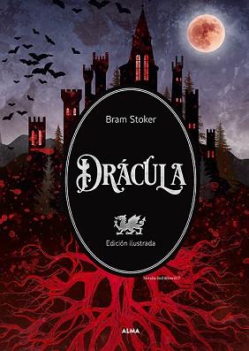 DRÁCULA (EL JARDÍN SECRETO) | 9788410206250 | STOKER, BRAM