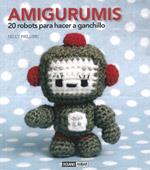 AMIGURUMIS | 9788475566573 | PAILLOUX, NELLY