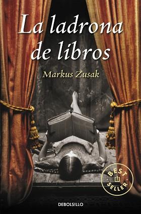 LADRONA DE LIBROS, LA | 9788499088075 | ZUSAK,MARKUS