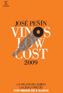 VINOS LOW COST 2009 | 9788467029987 | PEÑIN, JOSÉ