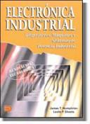 ELECTRONICA INDUSTRIAL 2. DISPOSITVOS MAQUINAS | 9788428322782 | HUMPHRYES, J. T. / SHEETS, L. P.