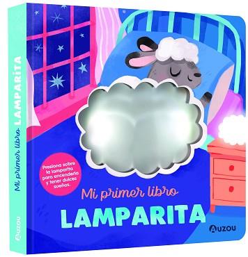 MI PRIMER LIBRO LAMPARITA | 9791039517072