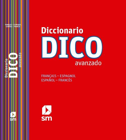 DICCIONARIO DICO AVANZADO 12 | 9788467524789 | VARIOS AUTORES,