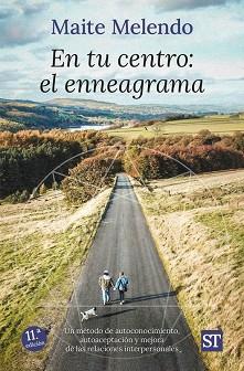 EN TU CENTRO ENNEAGRAMA, EL | 9788429311037 | MELENDO, MAITE