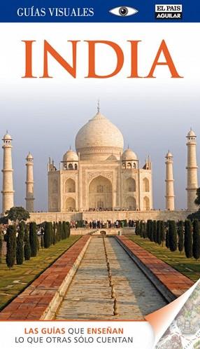 INDIA GUIAS VISUALES 2012 | 9788403510951 | VARIOS AUTORES,