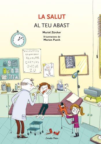 SALUT AL TEU ABAST, LA | 9788499320748 | A.A.V.V.
