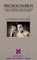 MICROCOSMOS. CUATRO MIL MILLONES DE AÑOS DE | 9788472238428 | MARGULIS, LYNN / SAGAN, DORION