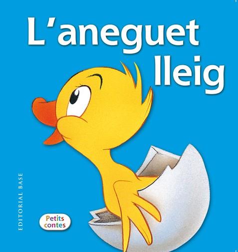 ANEGUET LLEIG, L' | 9788415267751 | AA.VV.