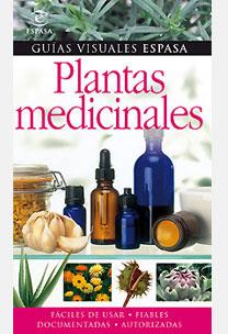 PLANTAS MEDICINALES (GUIAS VISUALES) | 9788467026078 | AA. VV.