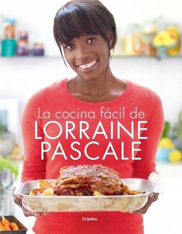 LA COCINA FÁCIL DE LORRAINE PASCALE | 9788415989028 | PASCALE,LORRAINE